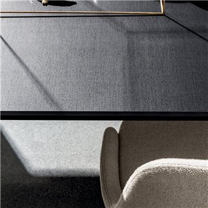 Mesa Slim rectangular cerámica Sovet