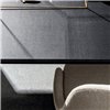 Mesa Slim rectangular cerámica Sovet