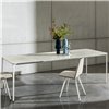 Mesa Slim cerámica extensible Sovet