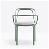 Sillón Intrigo 3715 Pedrali