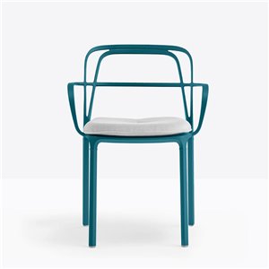 Sillón Intrigo 3715 Pedrali