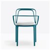 Sillón Intrigo 3715 Pedrali