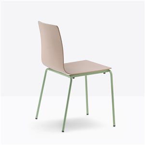 Silla Inga 5603/5609 Pedrali