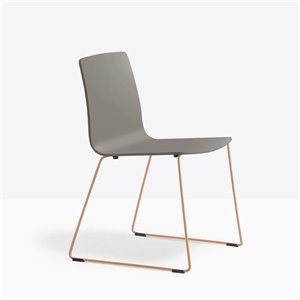 Silla Inga 5603/5609 Pedrali