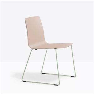 Silla Inga 5603/5609 Pedrali