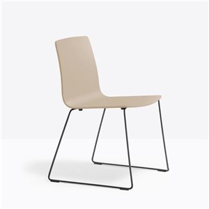 Silla Inga 5603/5609 Pedrali