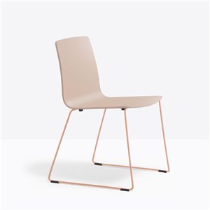 Silla Inga 5603/5609 Pedrali