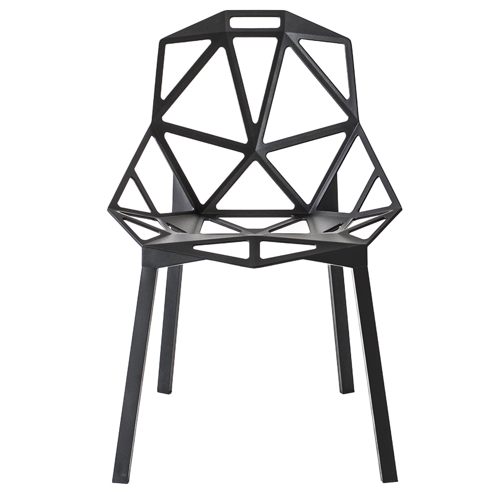 Silla Chair_One Magis