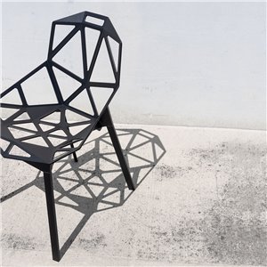 Silla Chair_One Magis