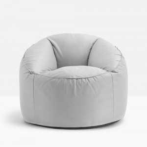Pouf Island 795E Outdoor Pedrali