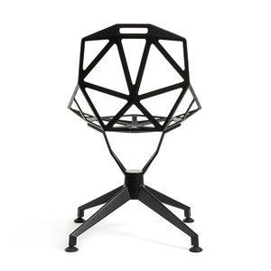 Silla Chair_One_4Star Magis