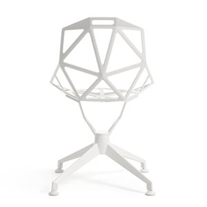Silla Chair_One_4Star Magis