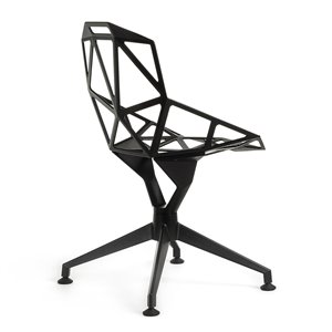 Silla Chair_One_4Star Magis