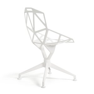 Silla Chair_One_4Star Magis