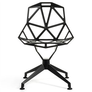 Silla Chair_One_4Star Magis