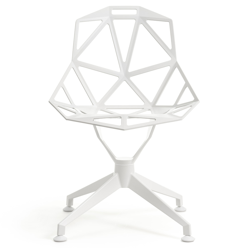 Silla Chair_One_4Star Magis