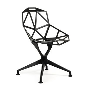 Silla Chair_One_4Star Magis