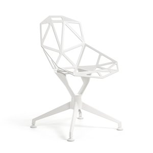 Silla Chair_One_4Star Magis