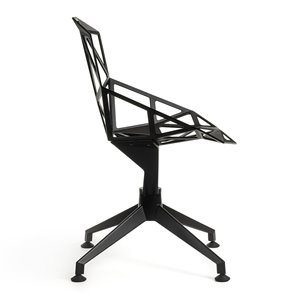 Silla Chair_One_4Star Magis