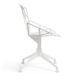 Silla Chair_One_4Star Magis