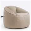 Pouf Island 795E exterior Pedrali