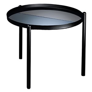 Mesa auxiliar Campos dos tonos Sovet Italia