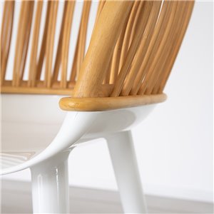 Silla Cyborg Club Magis