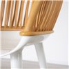 Silla Cyborg Club Magis