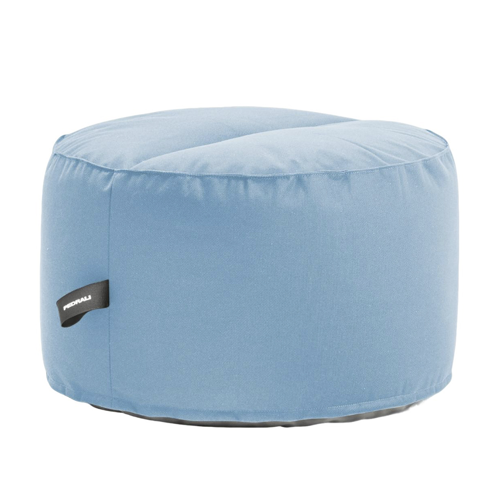 Pouf Island 796E/797E exterior Pedrali