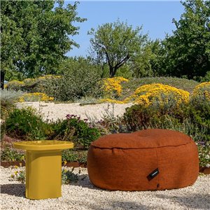 Pouf Island 796E/797E exterior Pedrali