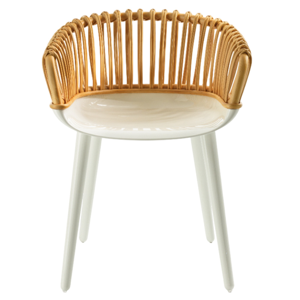Silla Cyborg Club Magis