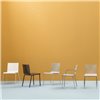 Silla Kuadra XL 2401 Pedrali