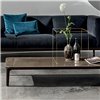 Mesa auxiliar Slim Cerámica H24 Sovet Italia