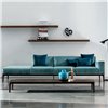 Mesa auxiliar Slim Cerámica H24 Sovet Italia
