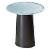 Mesa auxiliar Totem madera Sovet Italia