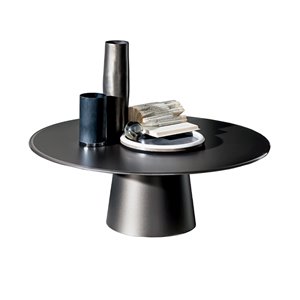 Mesa auxiliar Totem madera Sovet Italia