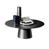 Mesa auxiliar Totem madera Sovet Italia