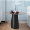 Mesa auxiliar Totem madera Sovet Italia