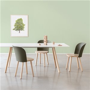 Silla Alpina Magis