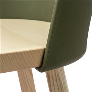 Silla Alpina Magis