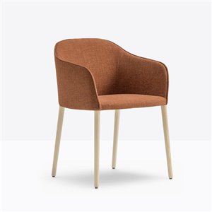 Sillón Laja 884 Pedrali