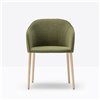 Sillón Laja 884 Pedrali