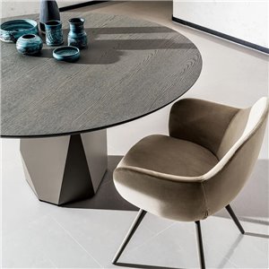 Sillón Cadira Sovet Italia