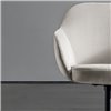 Sillón giratorio Cadira Sovet Italia