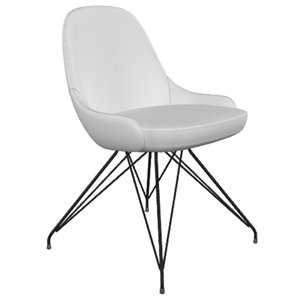 Silla Cadira S Wire Sovet Italia