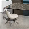 Silla Cadira S Wire Sovet Italia
