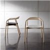 Sillón Autumn tapizado Sovet Italia
