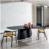 Sillón Autumn tapizado Sovet Italia