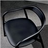 Sillón Autumn tapizado Sovet Italia