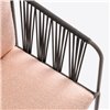 Sillón Narì Pedrali